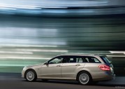 Mercedes-Benz E-class Estate Mercedes-Benz E-class Estate